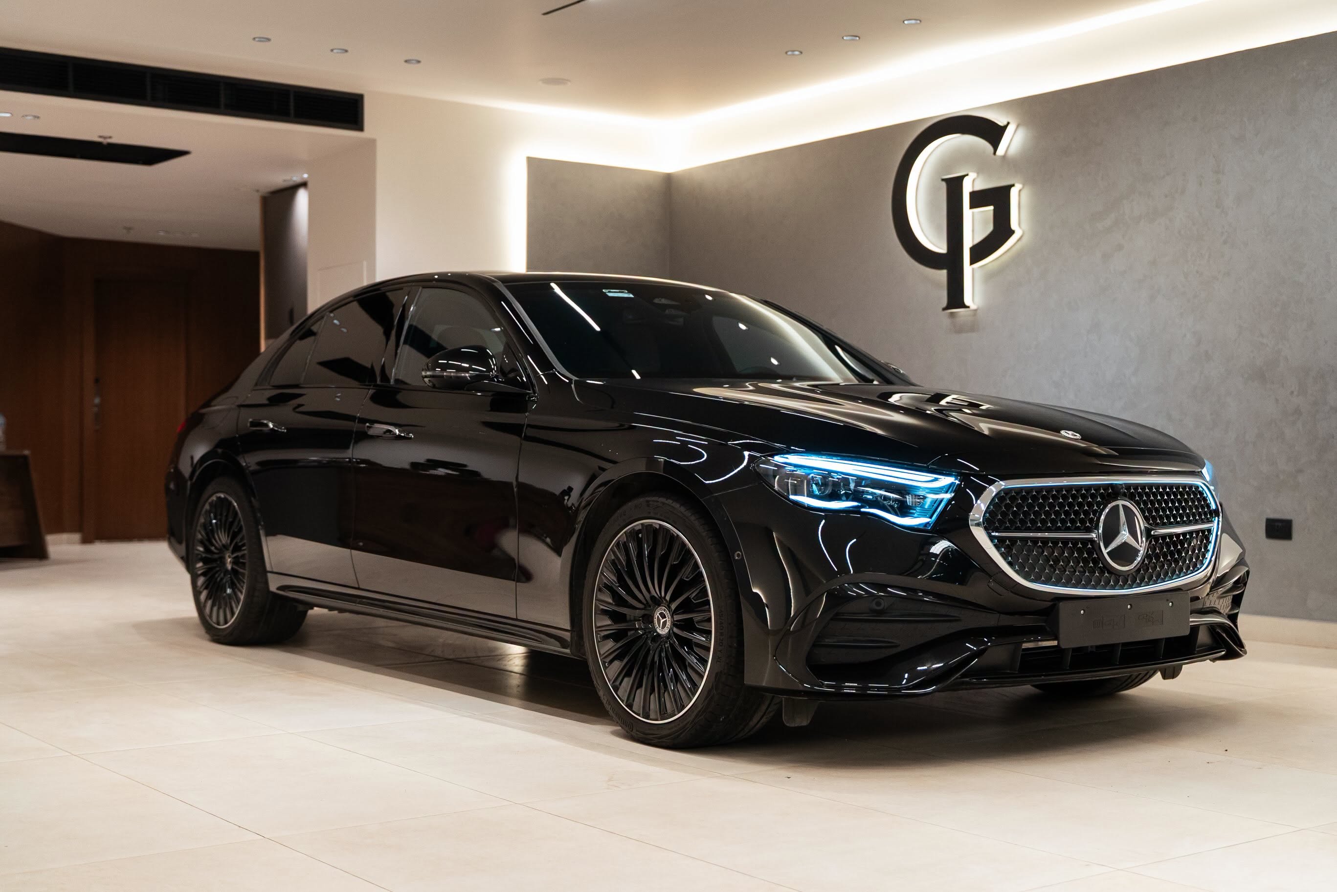 Mercedes E200 2025 AMG