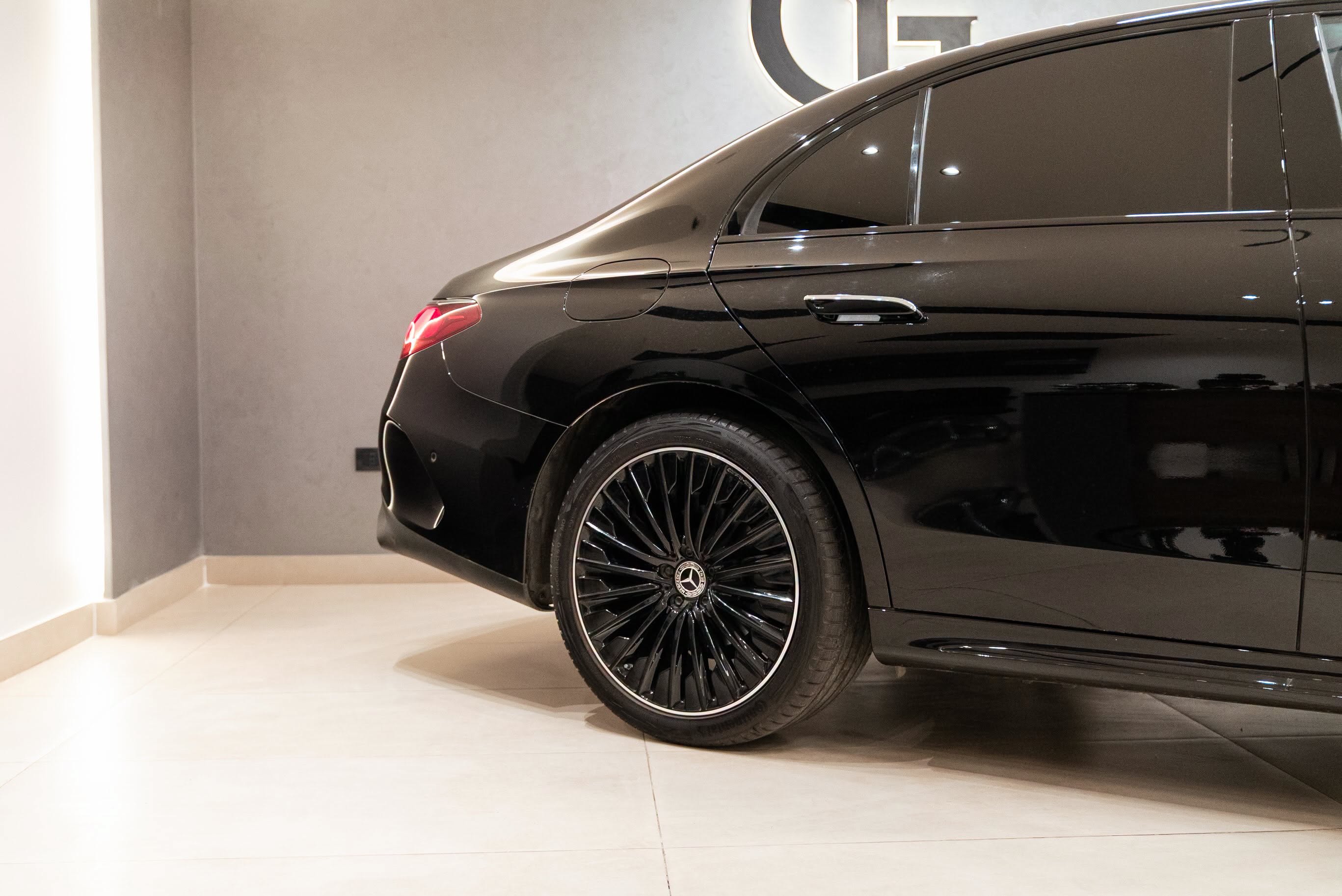Mercedes E200 2025 AMG