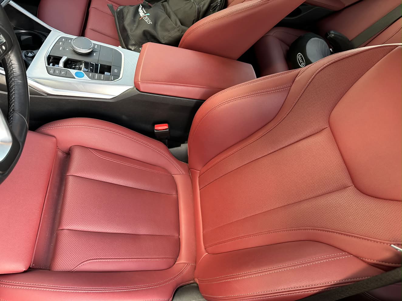 BMW i4 2023 Premium